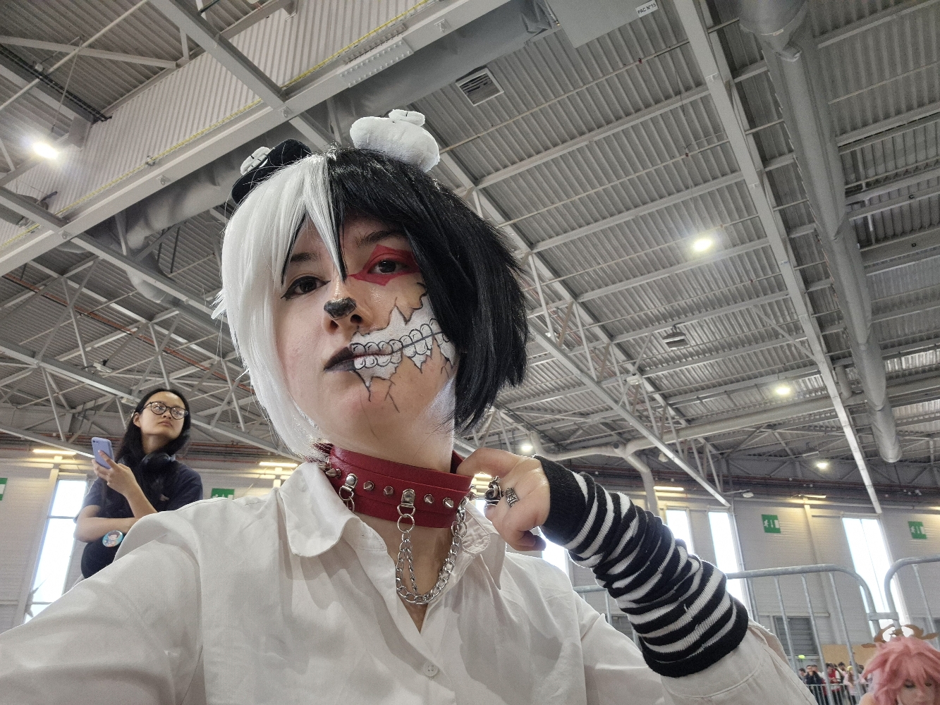 Monokuma — photo 6