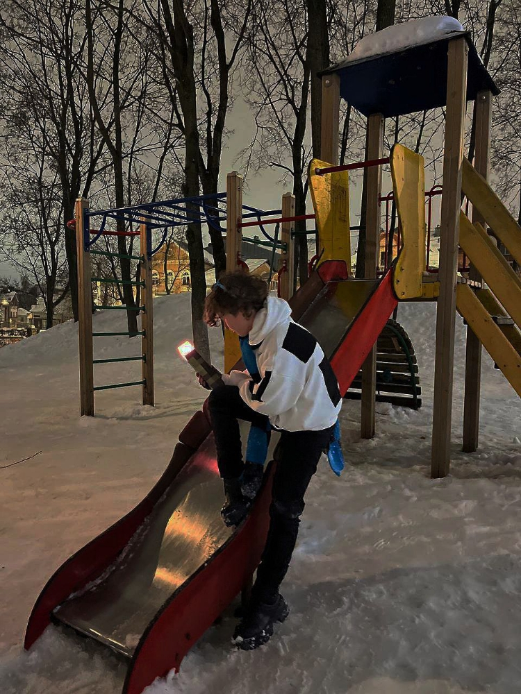 Lololoshka — photo 8