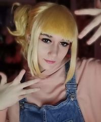 Toga Himiko preview 2
