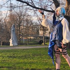 Furina preview 3