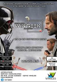 Wingeek