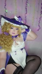 Lisa maid 2026 preview 2