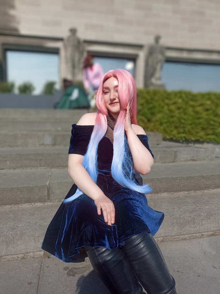 Mizi - Alien Stage - Photo 2