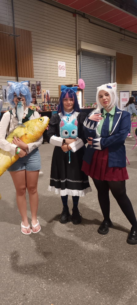 Stocking Anarchy - Photo 7