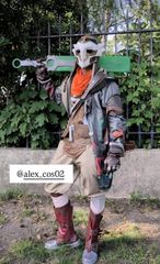 Ekko firelight preview 3
