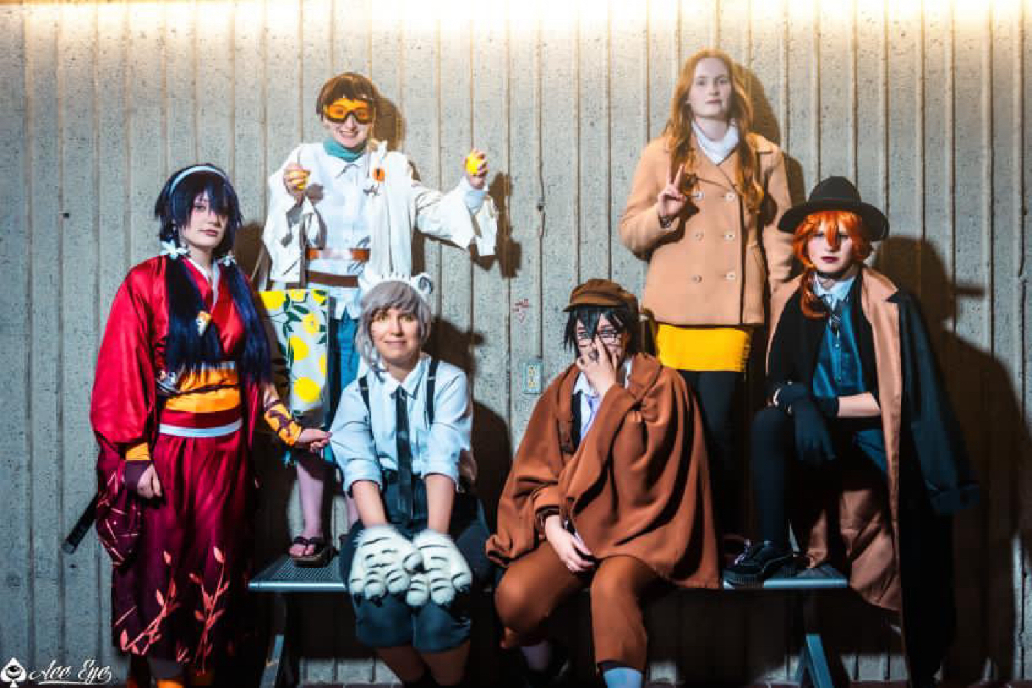 BSD Nadeshicon 2025 — photo 9