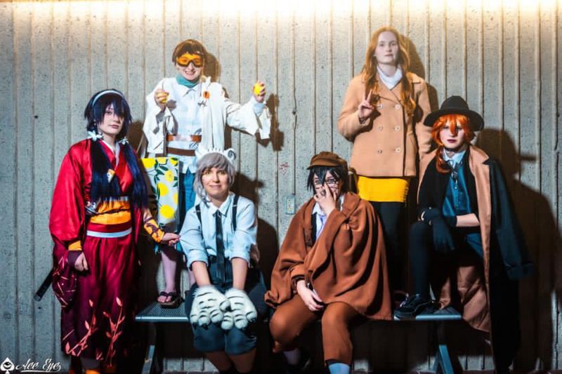 Wilva_vlog – BSD Nadeshicon 2025