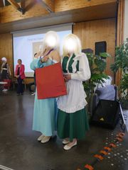 Elaine concours cos preview 2