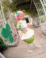 Amu - Amulet Clover preview 3