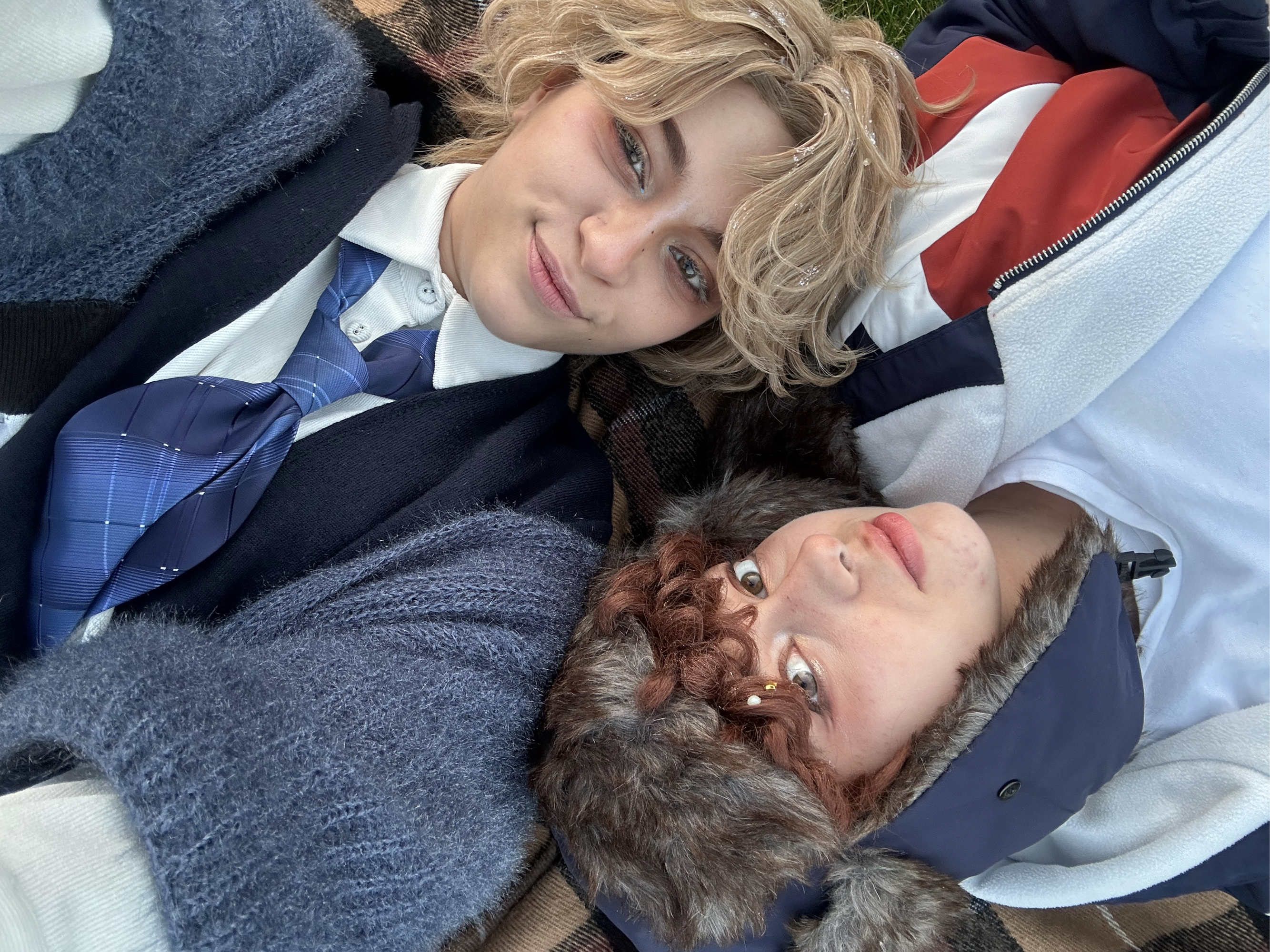 Augustine (2025) - Photo 3