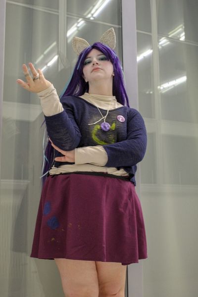 Miyuki - MLP