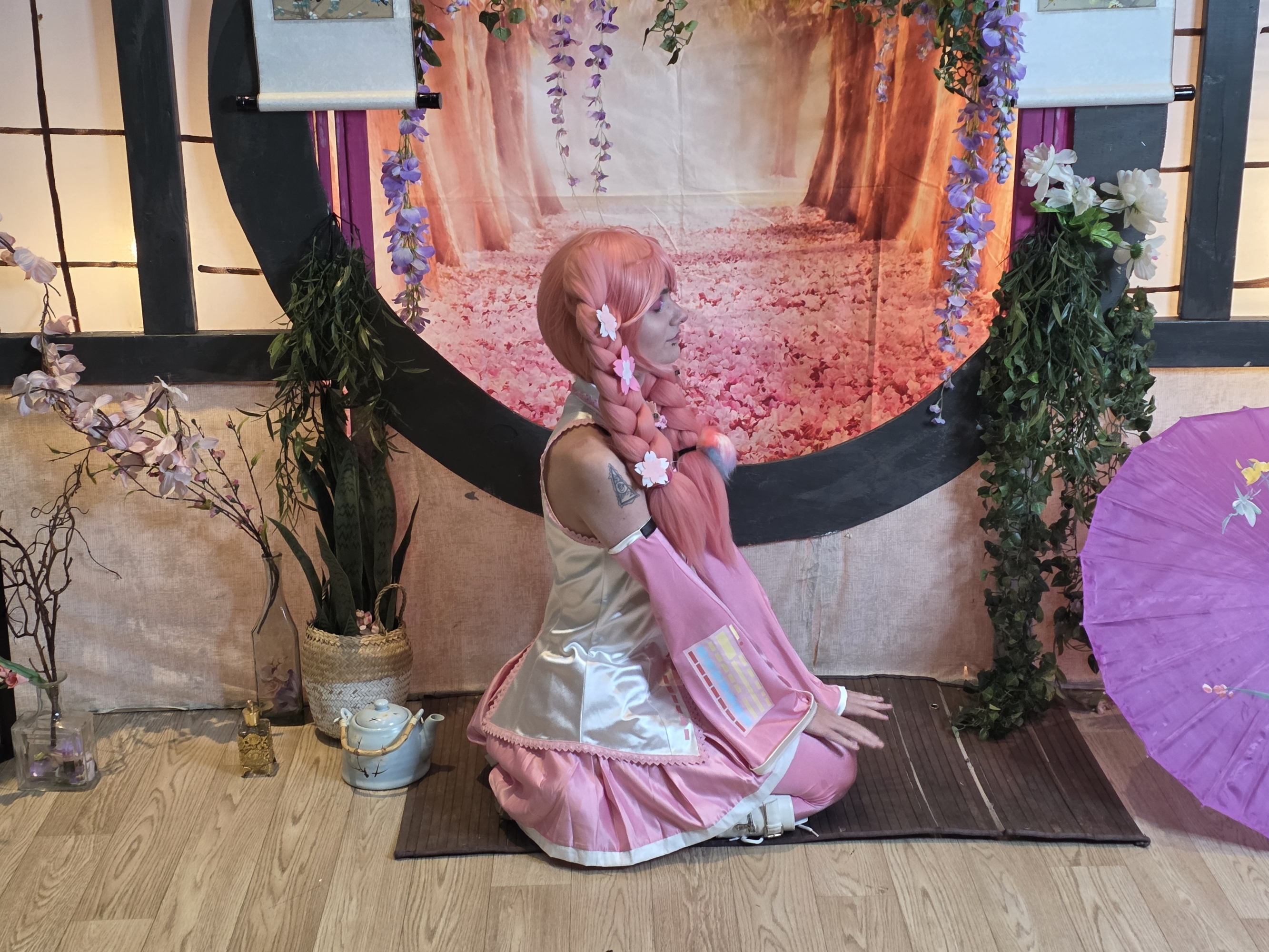 Sakura Miku - Photo 11