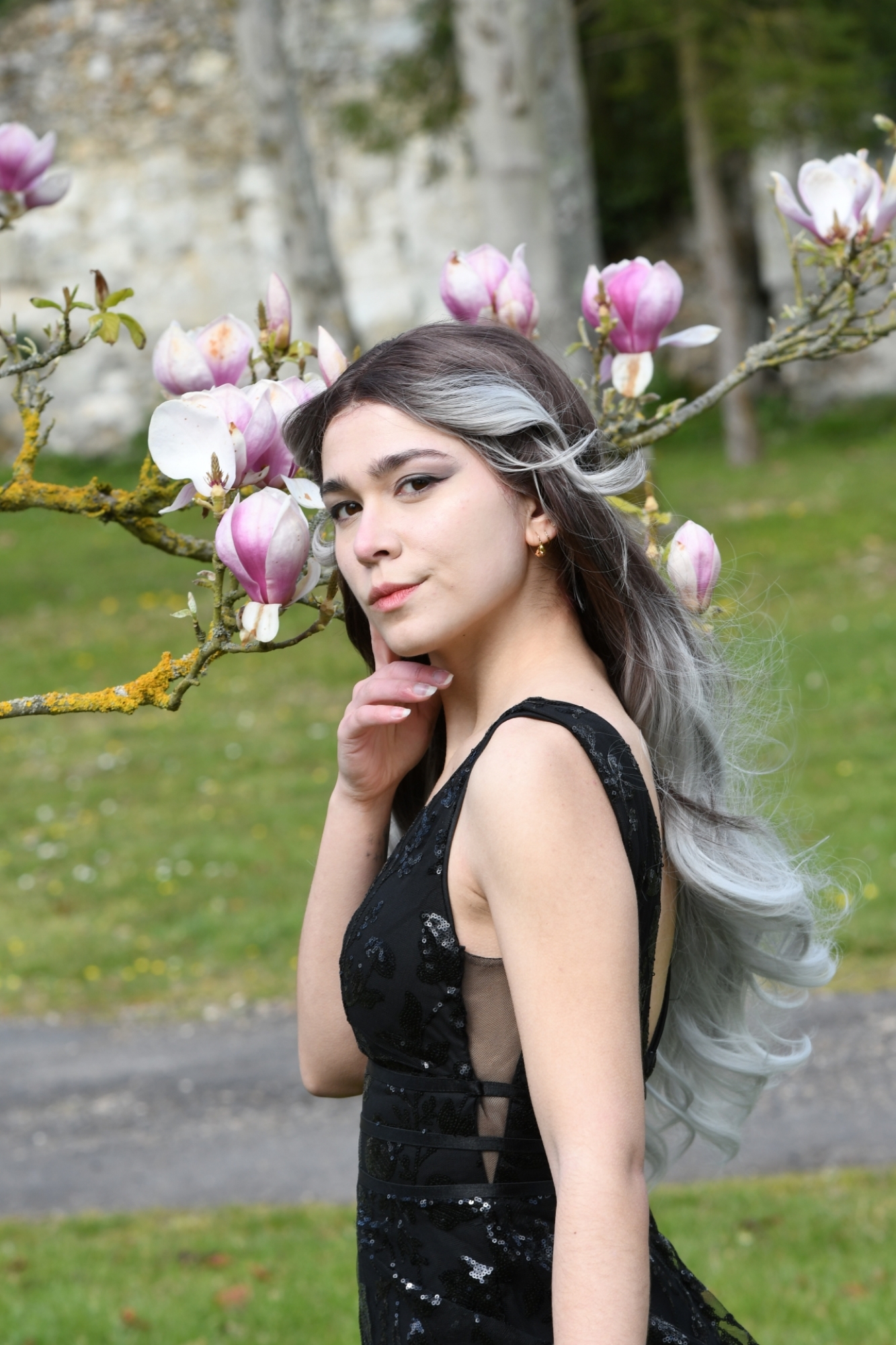 Violet Sorrengail — photo 6