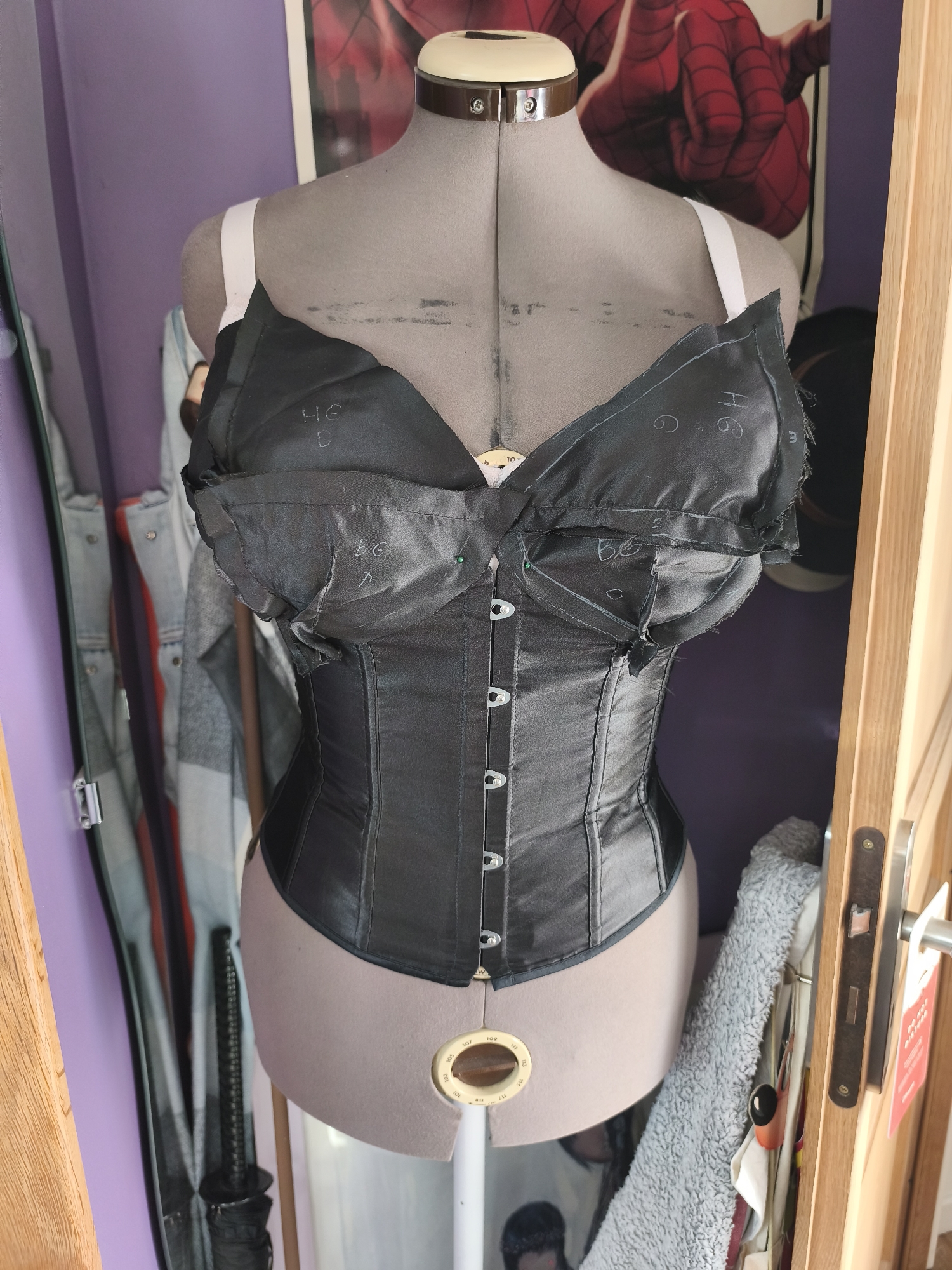 Création angel dust  - Photo 32