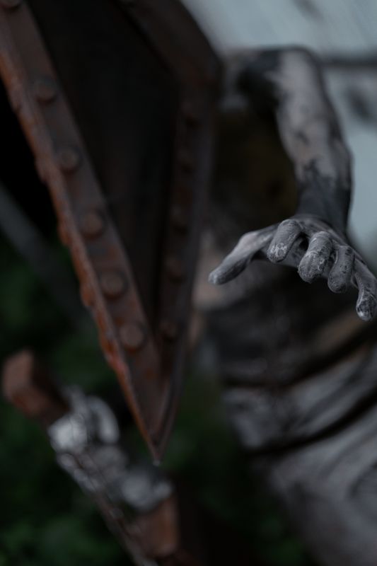 Belions_cosplay, Silent Hill 