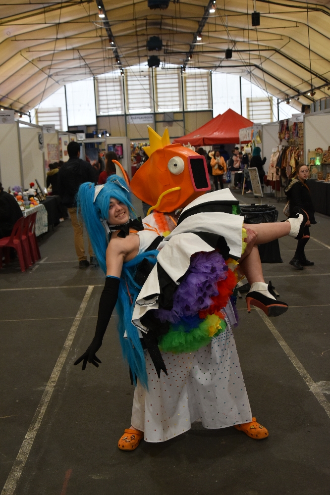 Japan Chateauroux 1 - Photo 38