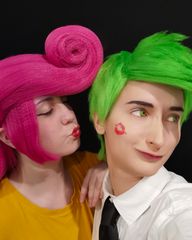 Cosmo et Wanda preview 2