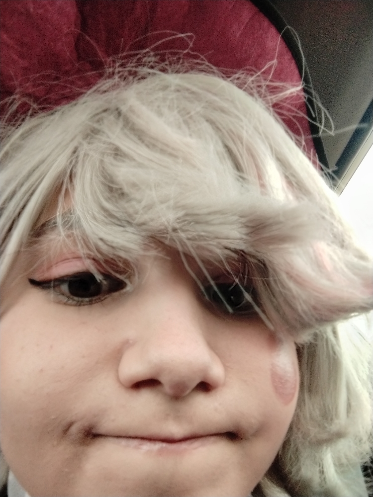 Lyney 10/11/24 - Photo 9