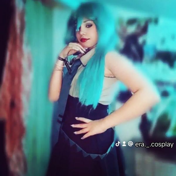 Era - Hatsune Miku 🎤