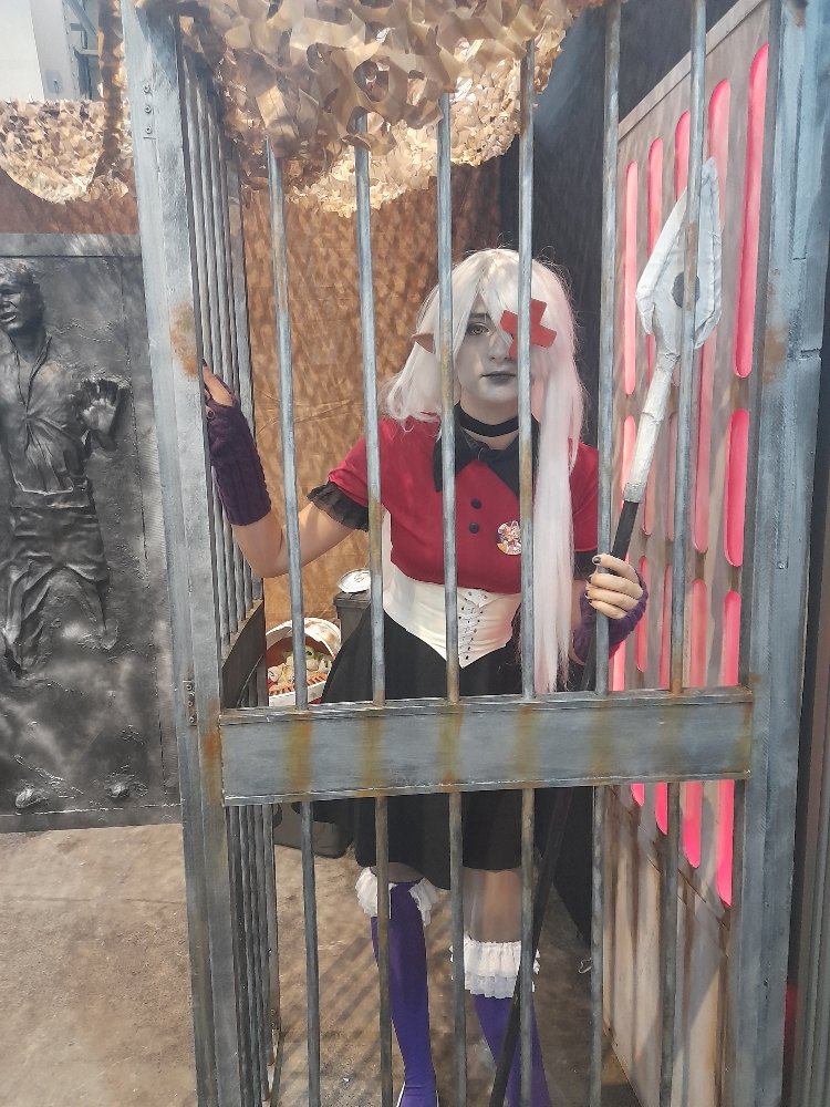 Hero Festival 2024 - Photo 12