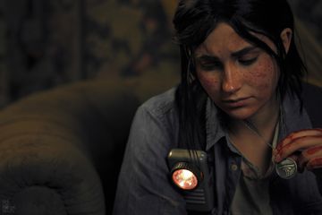 memories - Ellie preview 3