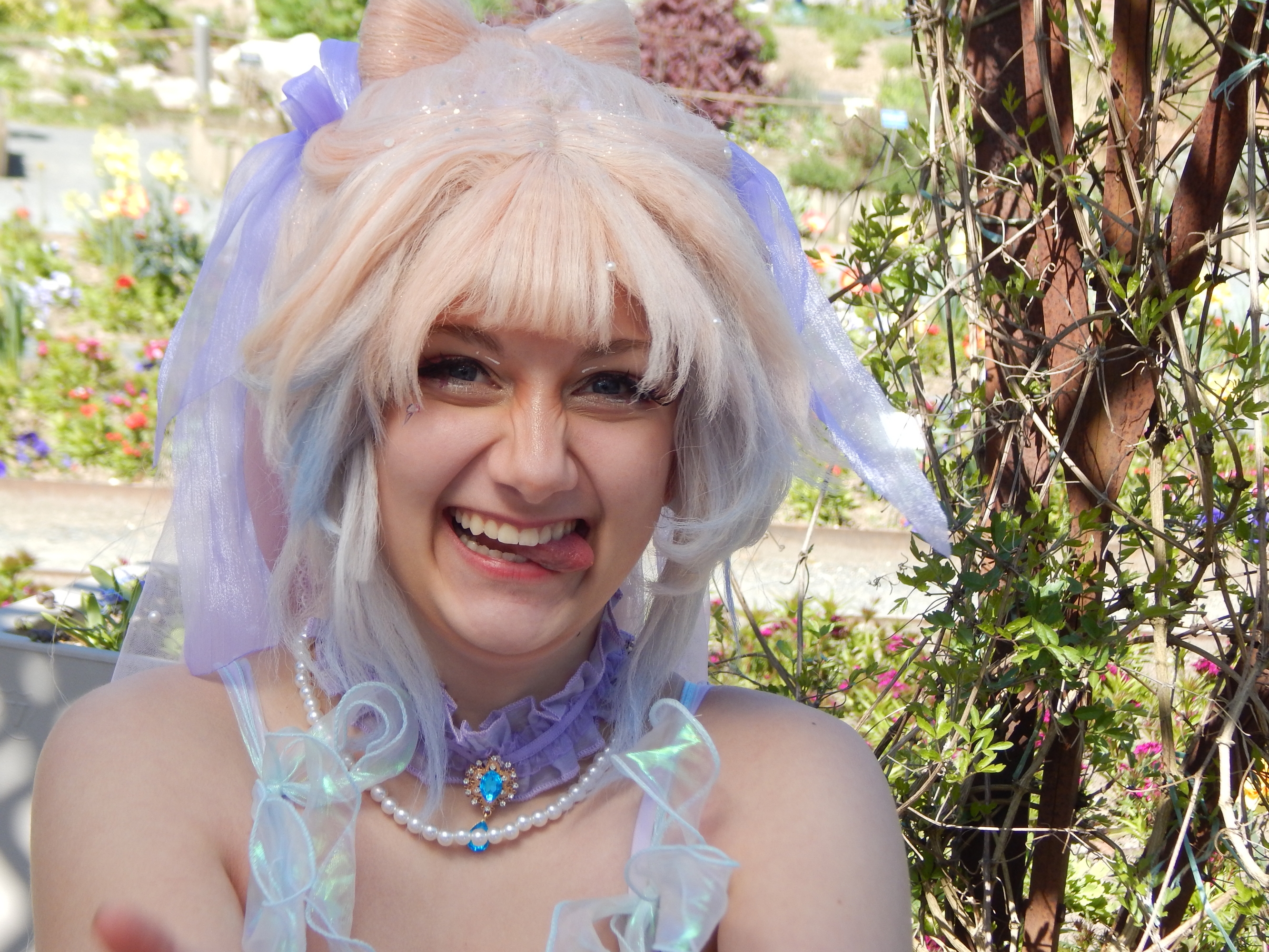 Kokomi Bride — photo 10