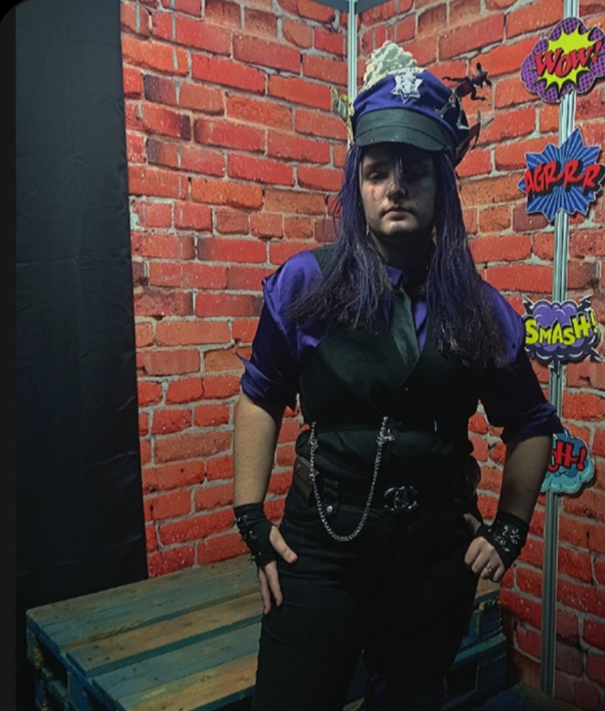 William Afton — photo 21