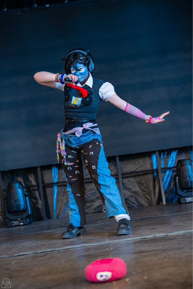 Fandroid jth 2025 - Photo 20