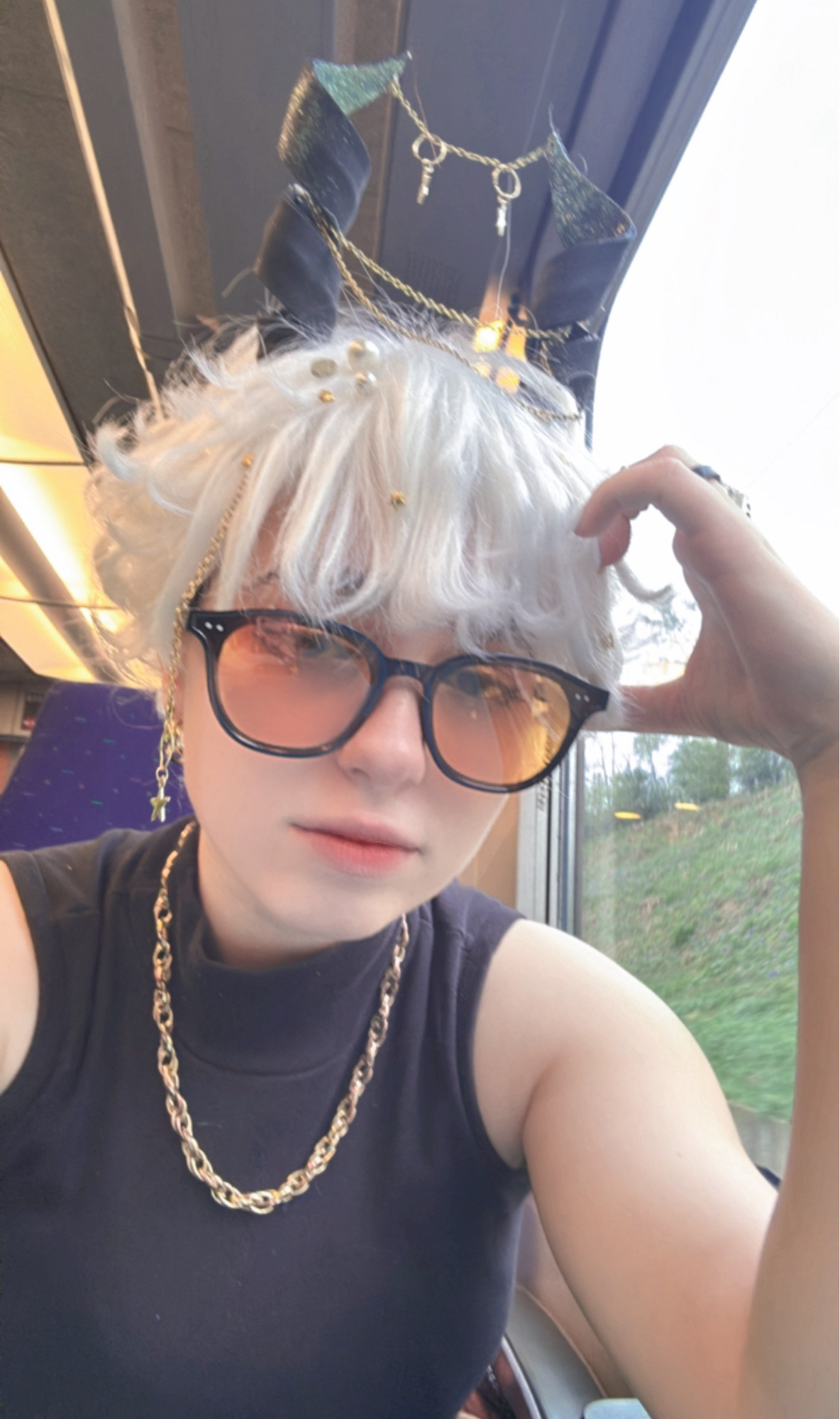 Mammon (2025) - Photo 1