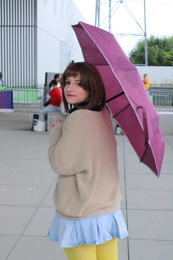 Hinami fueguchi  - Photo 4