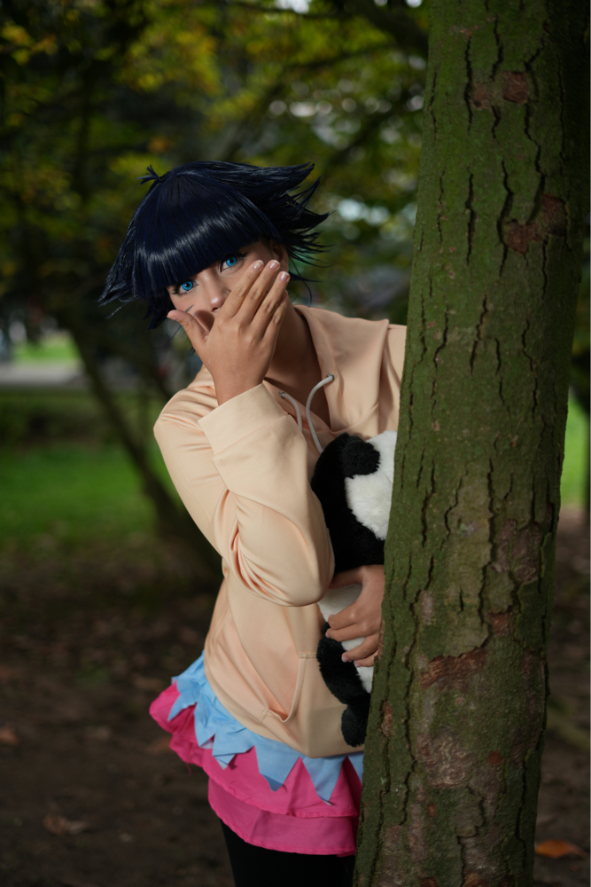 Himawari ( enfant ) - Photo 5