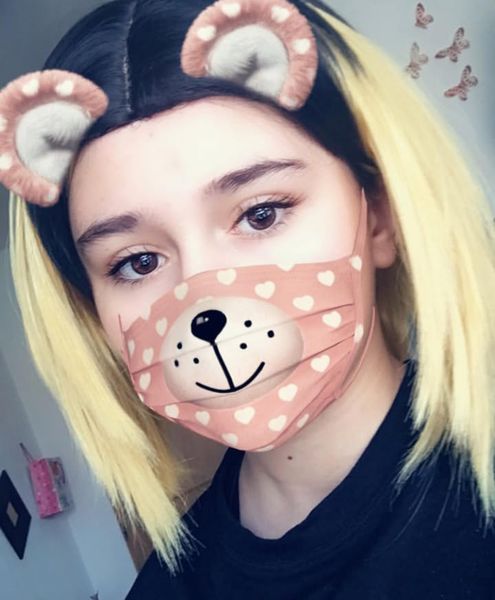 Keiko..cos - Kenma