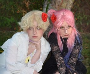 Mizi /LUKA preview 3