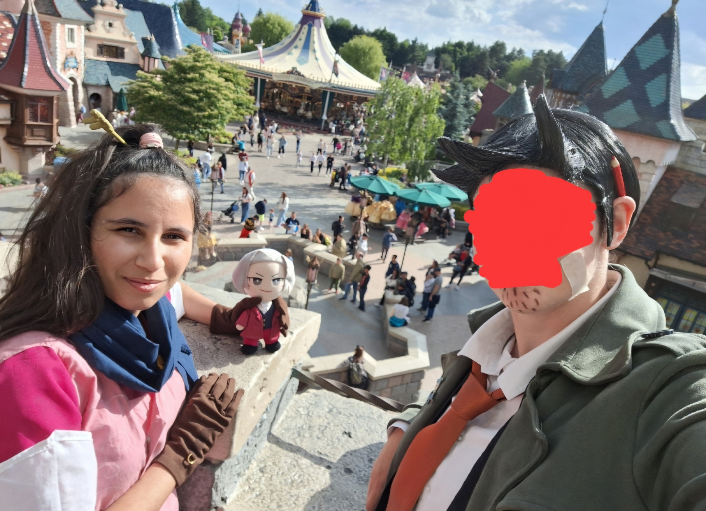 Dick Tektiv Gumshoe - Photo 8