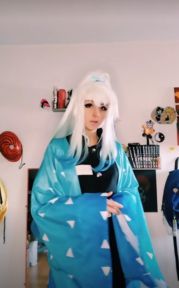 Oc Akita Agatsuma  - Photo 18