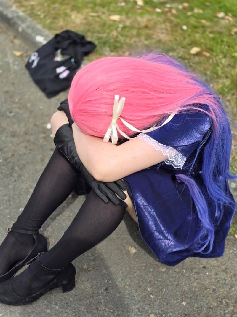 Miztraw_cos – Dodo en convention 