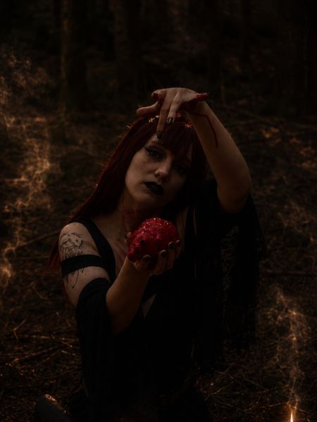 Aelia - Silène