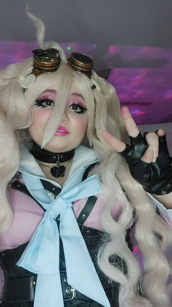 ✨️~rinou~✨️ - Miu Iruma 2023