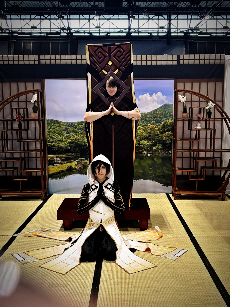 Japex25 dimanche  - Photo 8