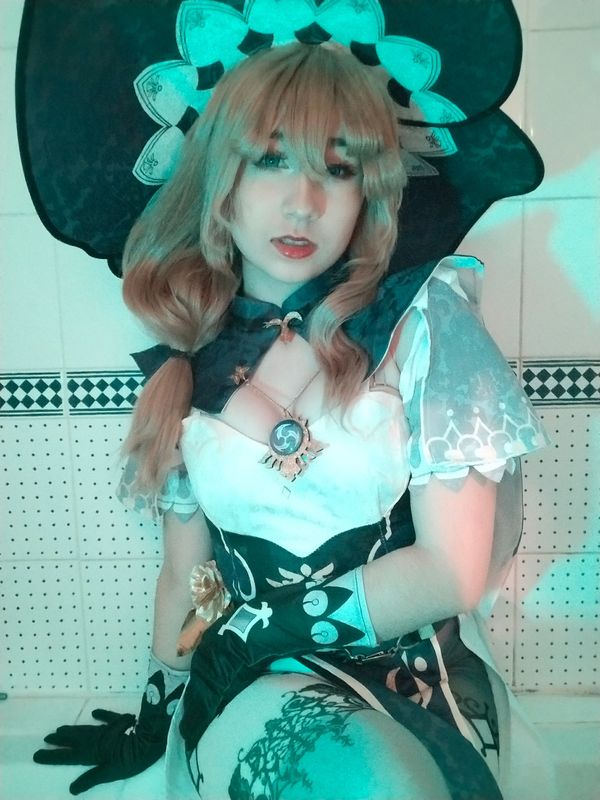 Tttien_cos, 📖Lisa📖