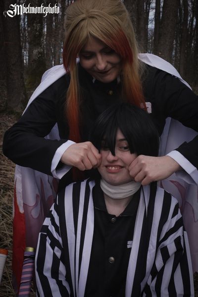 Tsukimi - Demon slayer 