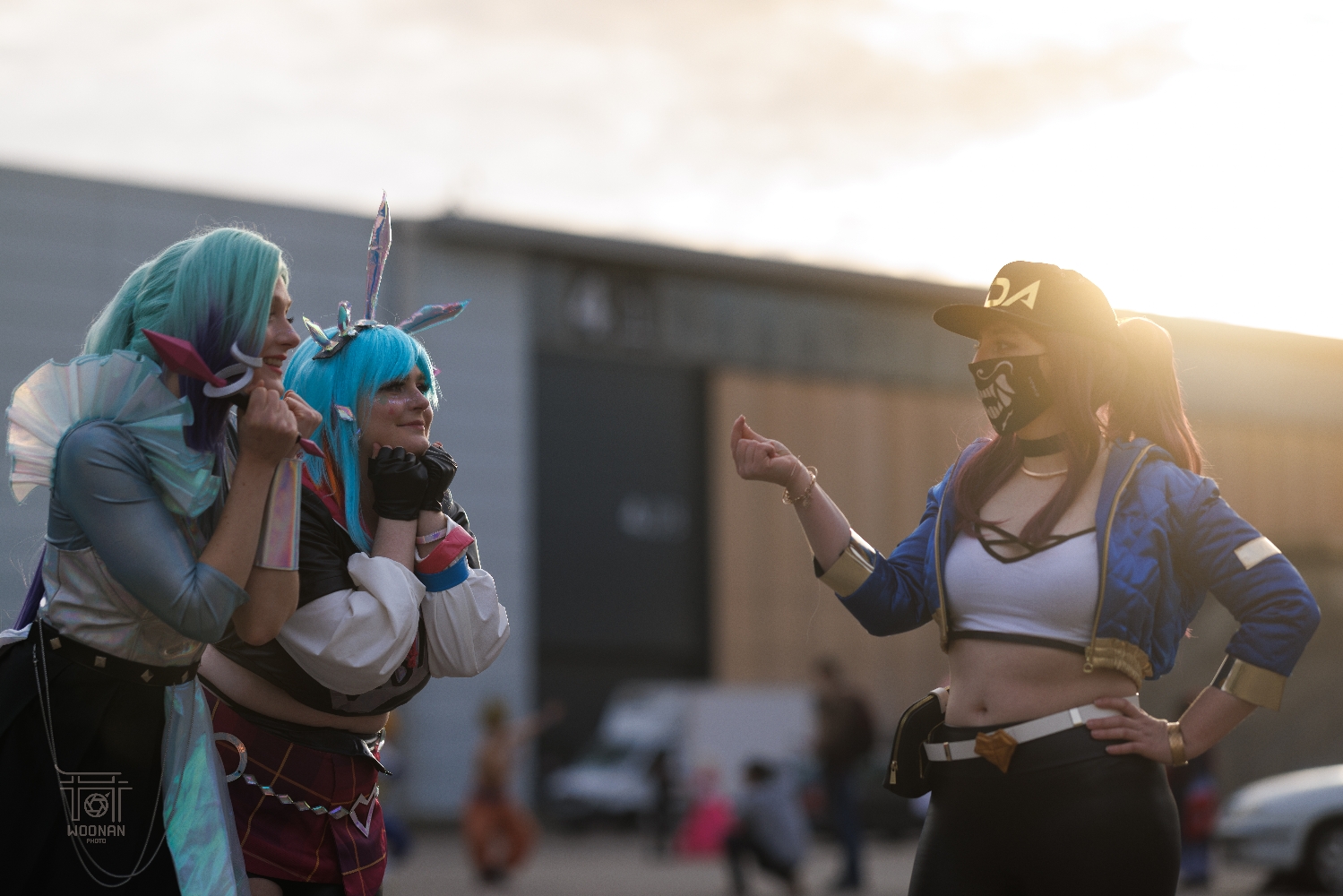 KDA — photo 6