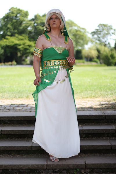 Amy-sama - Dokomi MKR Gruppe