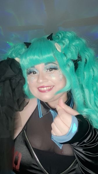 ✨️~rinou~✨️ - Miku Swimsuit V2 