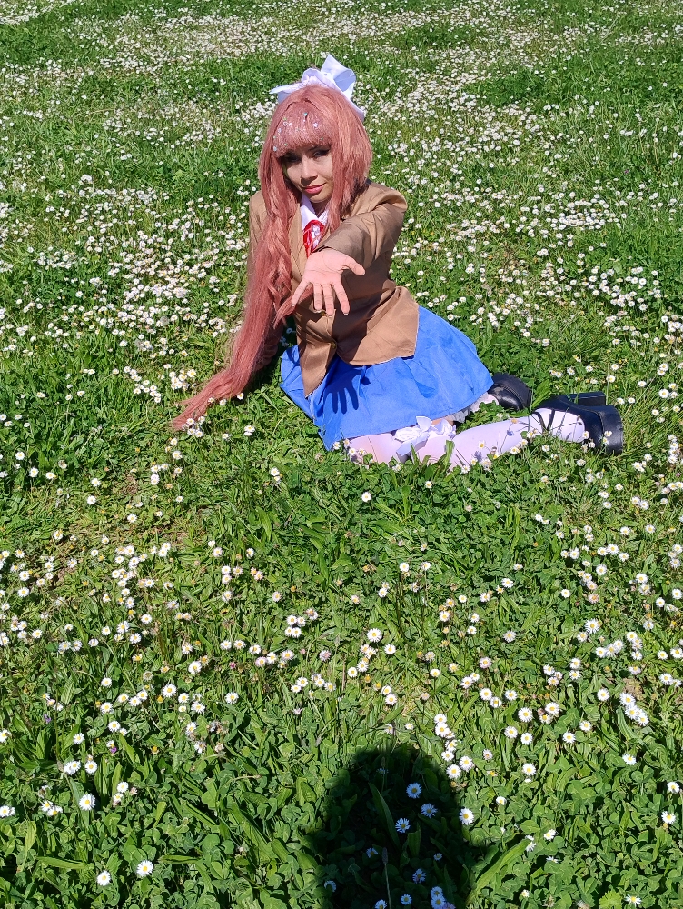 Monika — photo 12