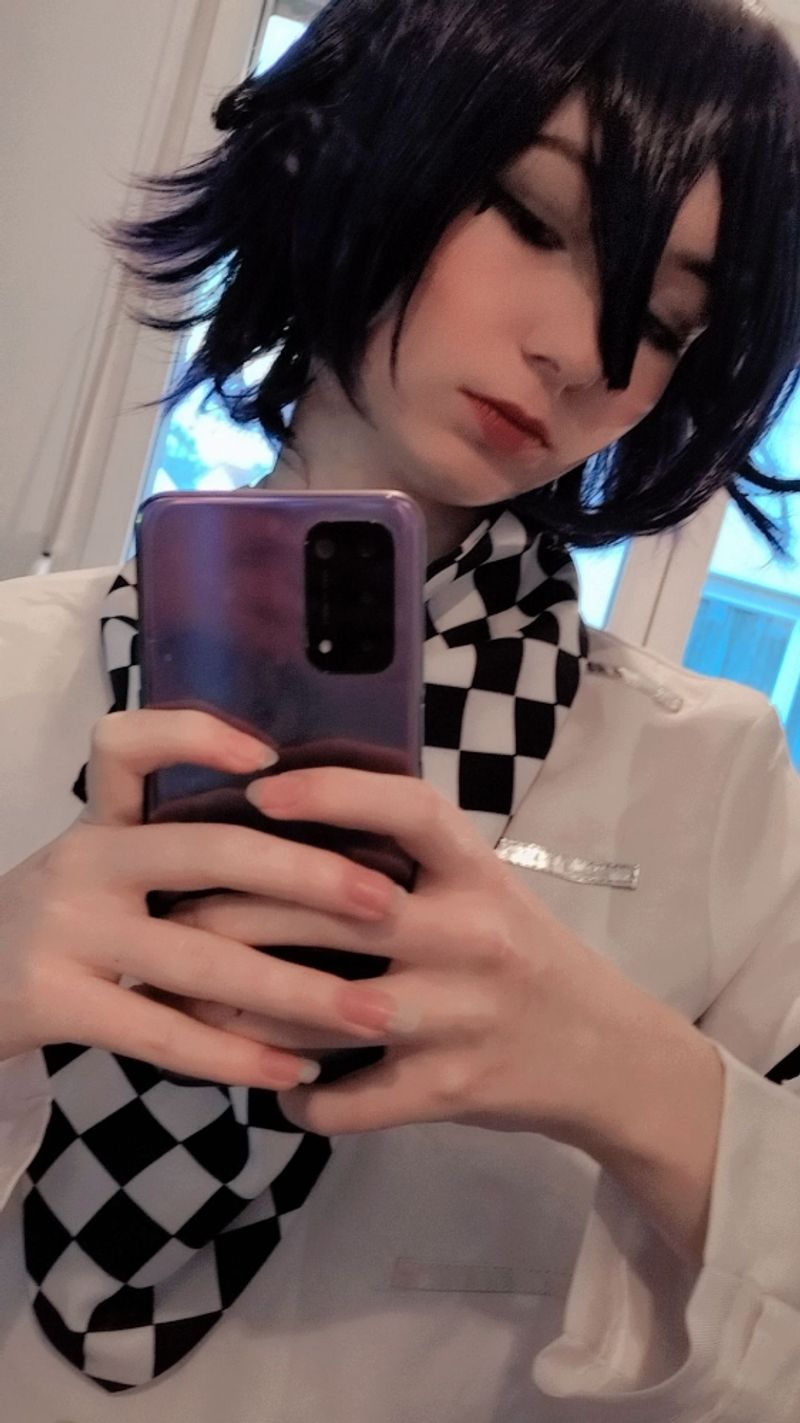 Co._.cosplay – Kokichi