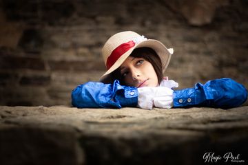 Sophie Hatter preview 3