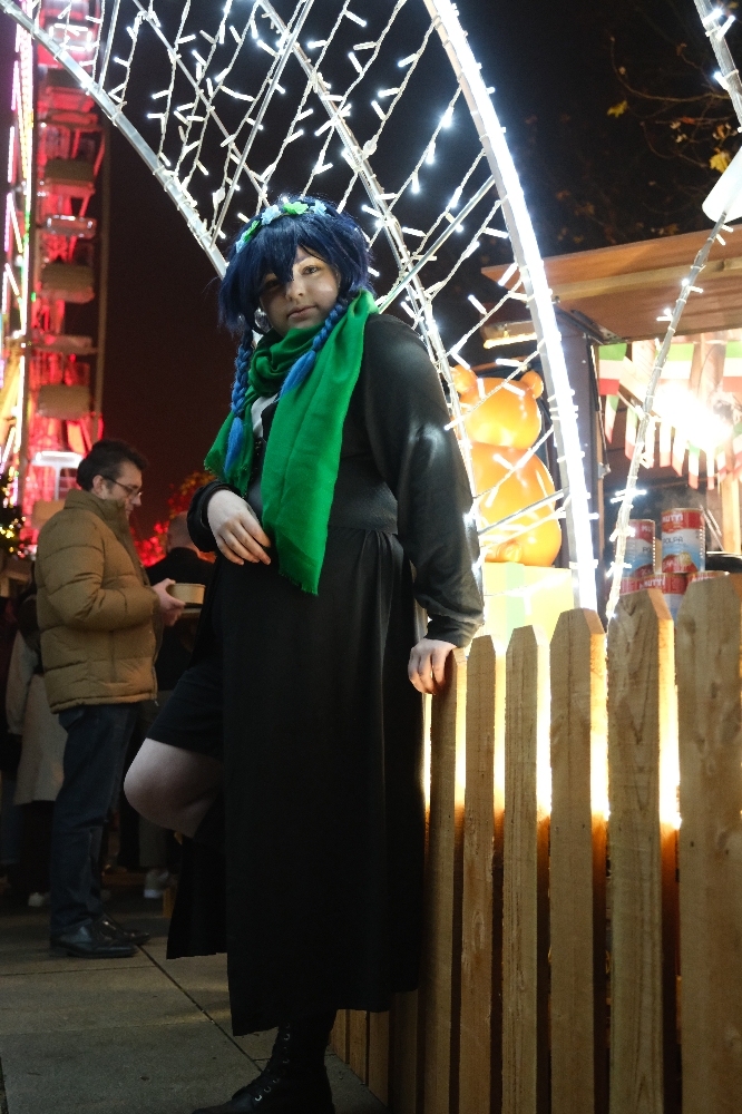 Venti Noël — photo 32