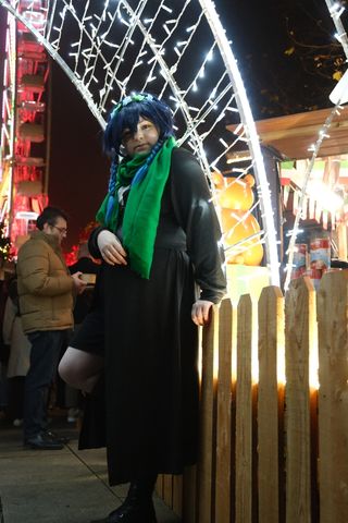 Venti Noël