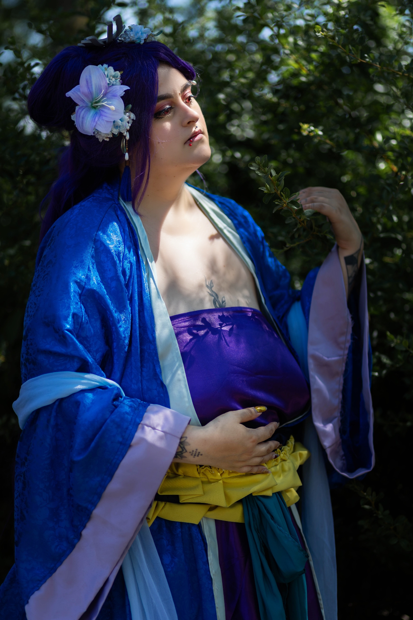 Lihua — photo 6